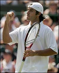 Michael Llodra