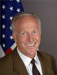 Michael M. Wood