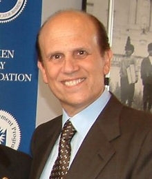Michael Milkin