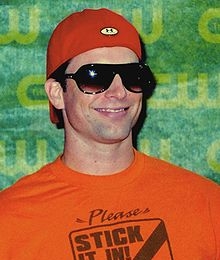 Michael Muhney
