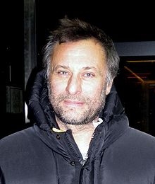 Michael Nyqvist