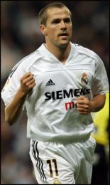 Michael Owen