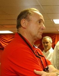 Michael Reagan