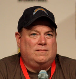 Michael Rowe