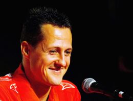 Michael Schumacher