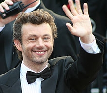 Michael Sheen