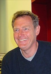 Michael Simkins