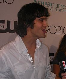 Michael Steger