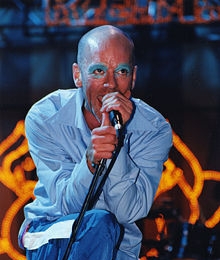 Michael Stipe