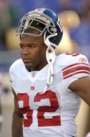 Michael Strahan