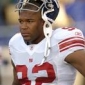 Michael Strahan