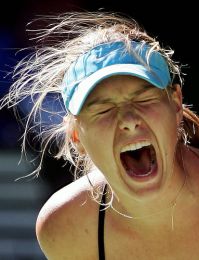 Michaella Krajicek