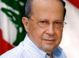 Michel Aoun