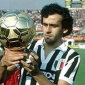 Michel Platini