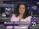 Michelle Charlesworth