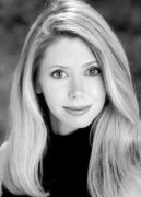 Michelle Harris
