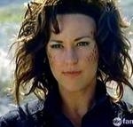 Michelle Langstone