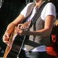 Michelle Shocked