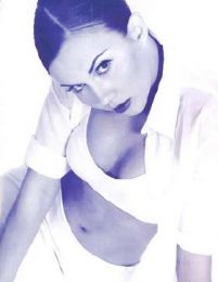 Michelle Vieth
