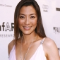 Michelle Yeoh
