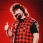 Mick Foley
