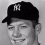 Mickey Mantle