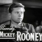Mickey Rooney