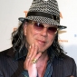 Mickey Rourke