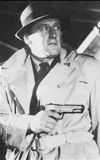 Mickey Spillane