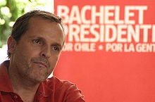 Miguel Bose