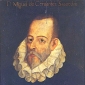 Miguel de Cervantes