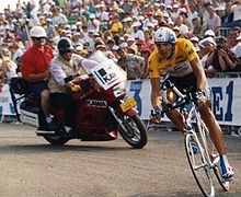 Miguel Indurain