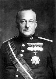 Miguel Primo de Rivera