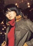 Miho Shinoda