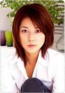 Miho Yoshioka