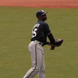 Mike Cameron