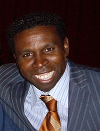 Mike Clemons