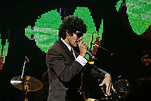 Mike D.