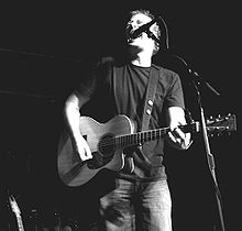 Mike Doughty