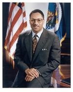 Mike Espy