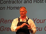 Mike Holmes