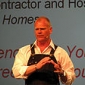 Mike Holmes