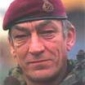 Mike Jackson