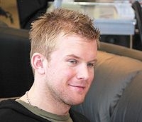 Mike Komisarek