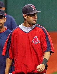 Mike Lowell