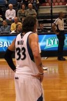 Mike Miller