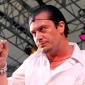 Mike Patton
