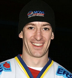 Mike Prpich