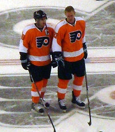 Mike Richards
