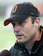 Mike Riley